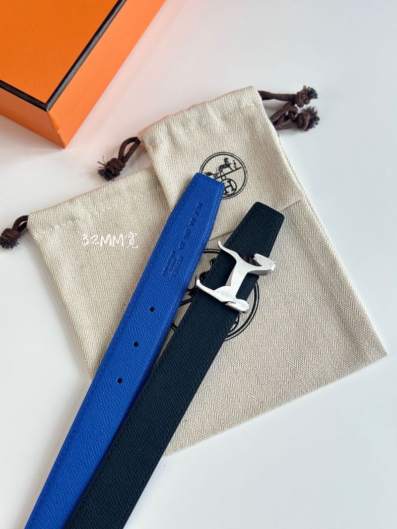 Hermes Belts